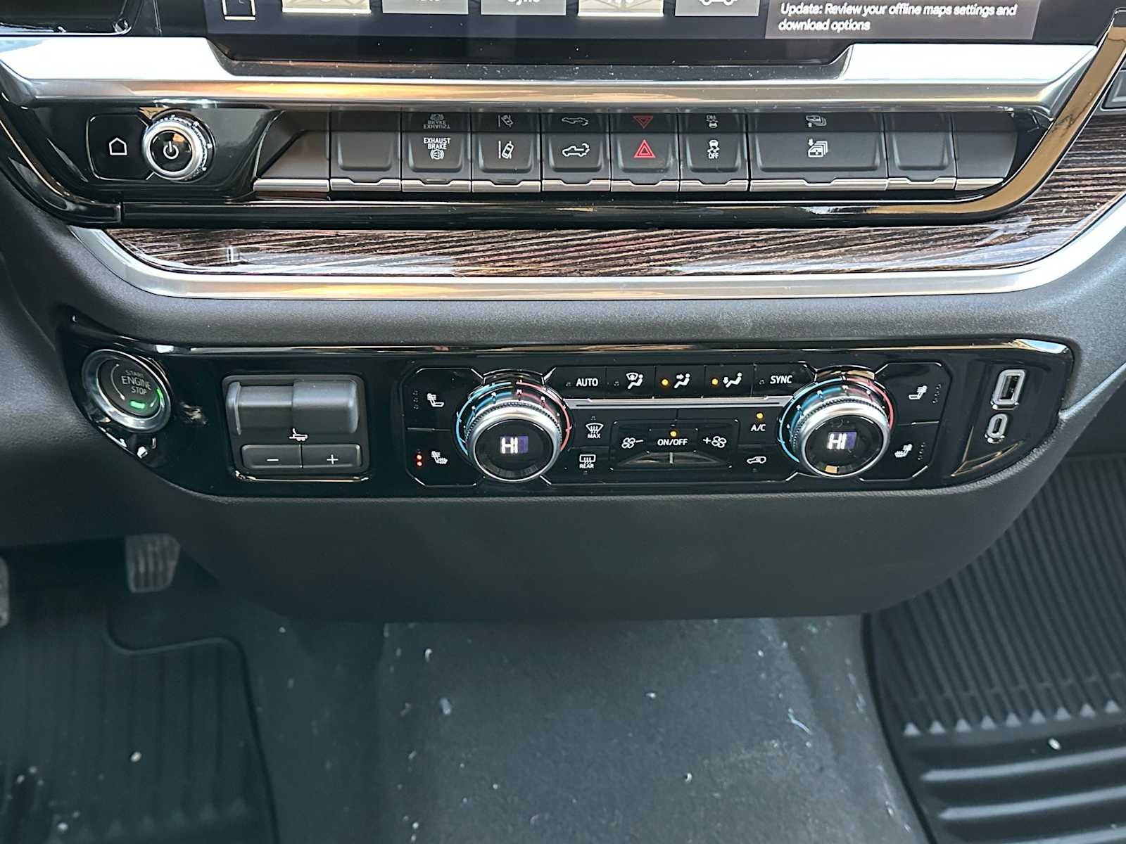 2026 GMC Sierra 2500HD SLE