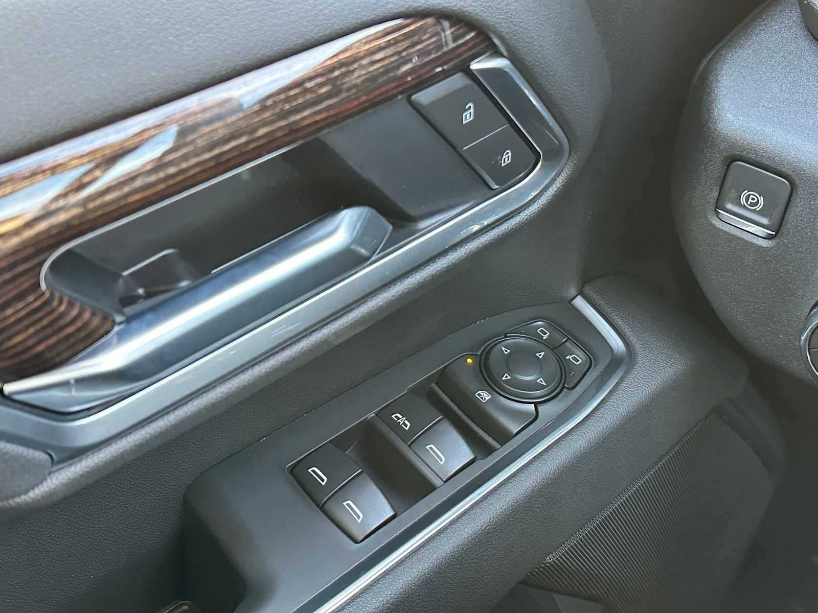 2026 GMC Sierra 2500HD SLE