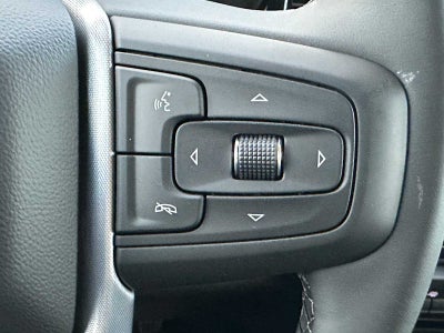 2026 GMC Sierra 2500HD SLE