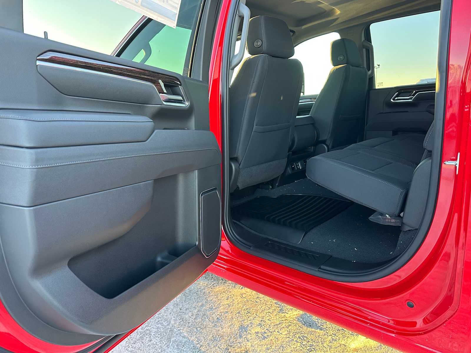2026 GMC Sierra 2500HD SLE