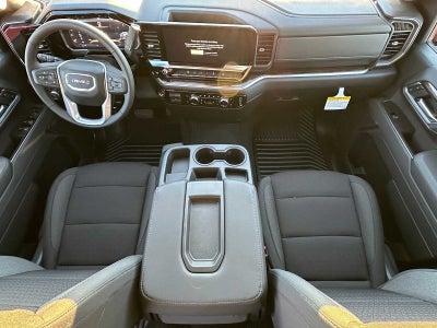 2026 GMC Sierra 2500HD SLE