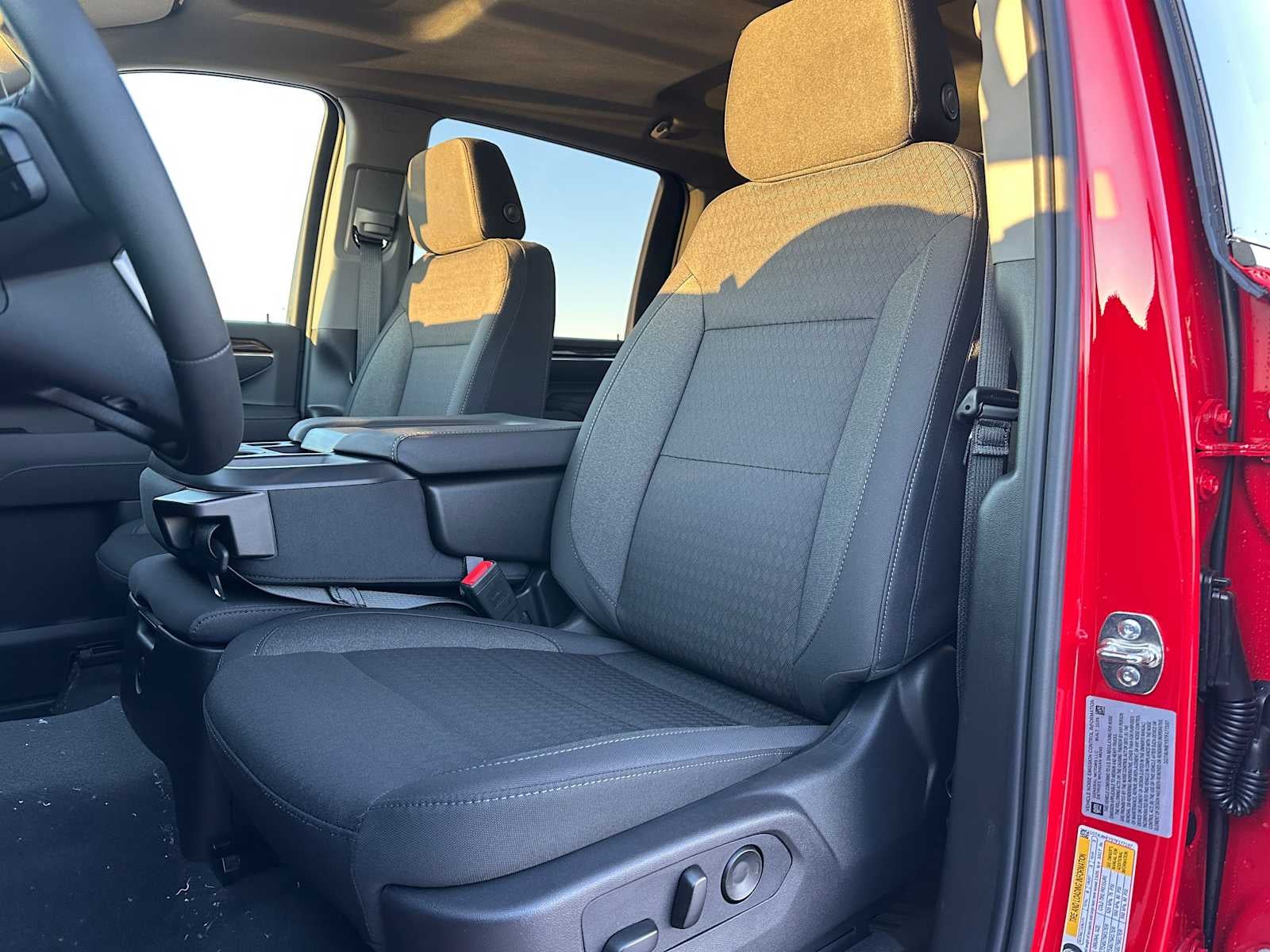 2026 GMC Sierra 2500HD SLE