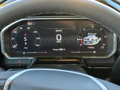 2026 GMC Sierra 2500HD SLE