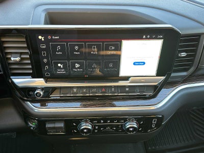 2026 GMC Sierra 2500HD SLE