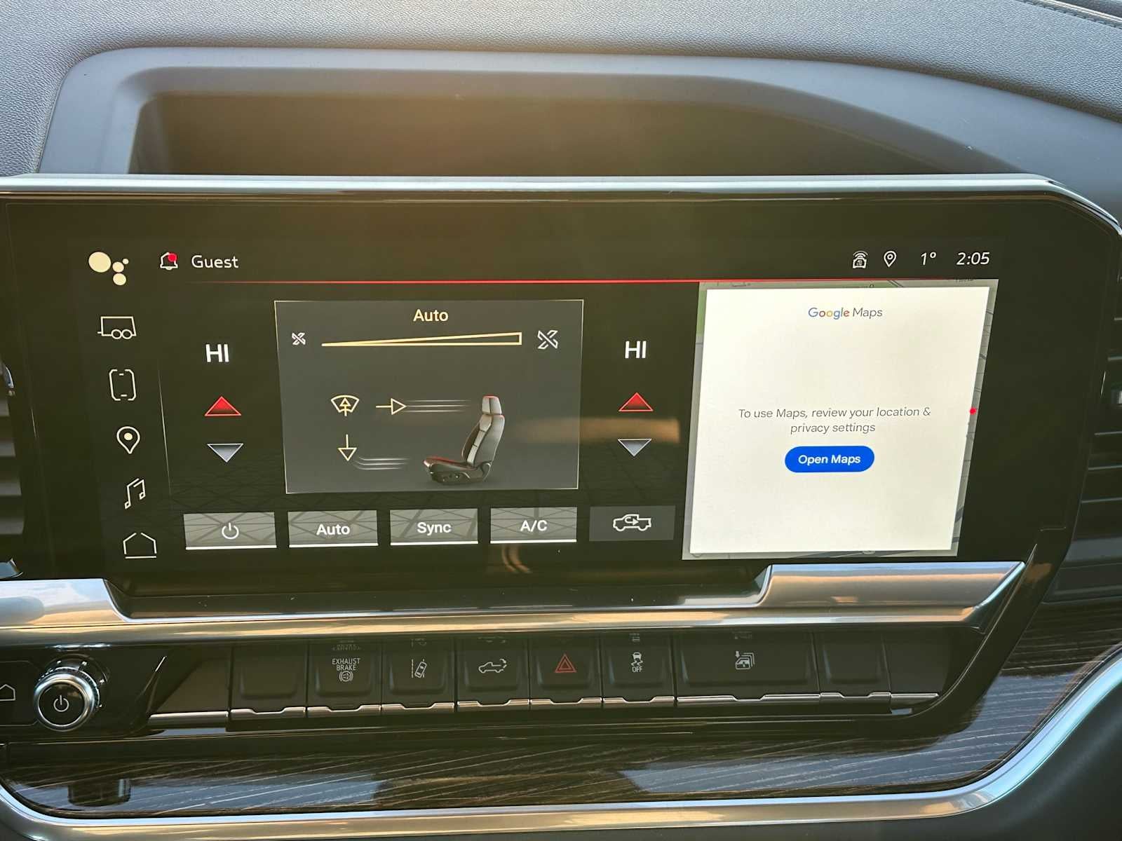 2026 GMC Sierra 2500HD SLE