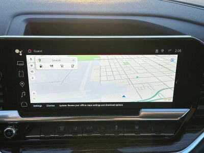 2026 GMC Sierra 2500HD SLE