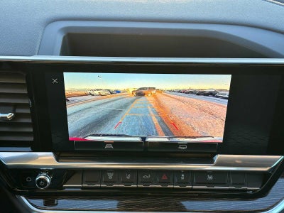 2026 GMC Sierra 2500HD SLE