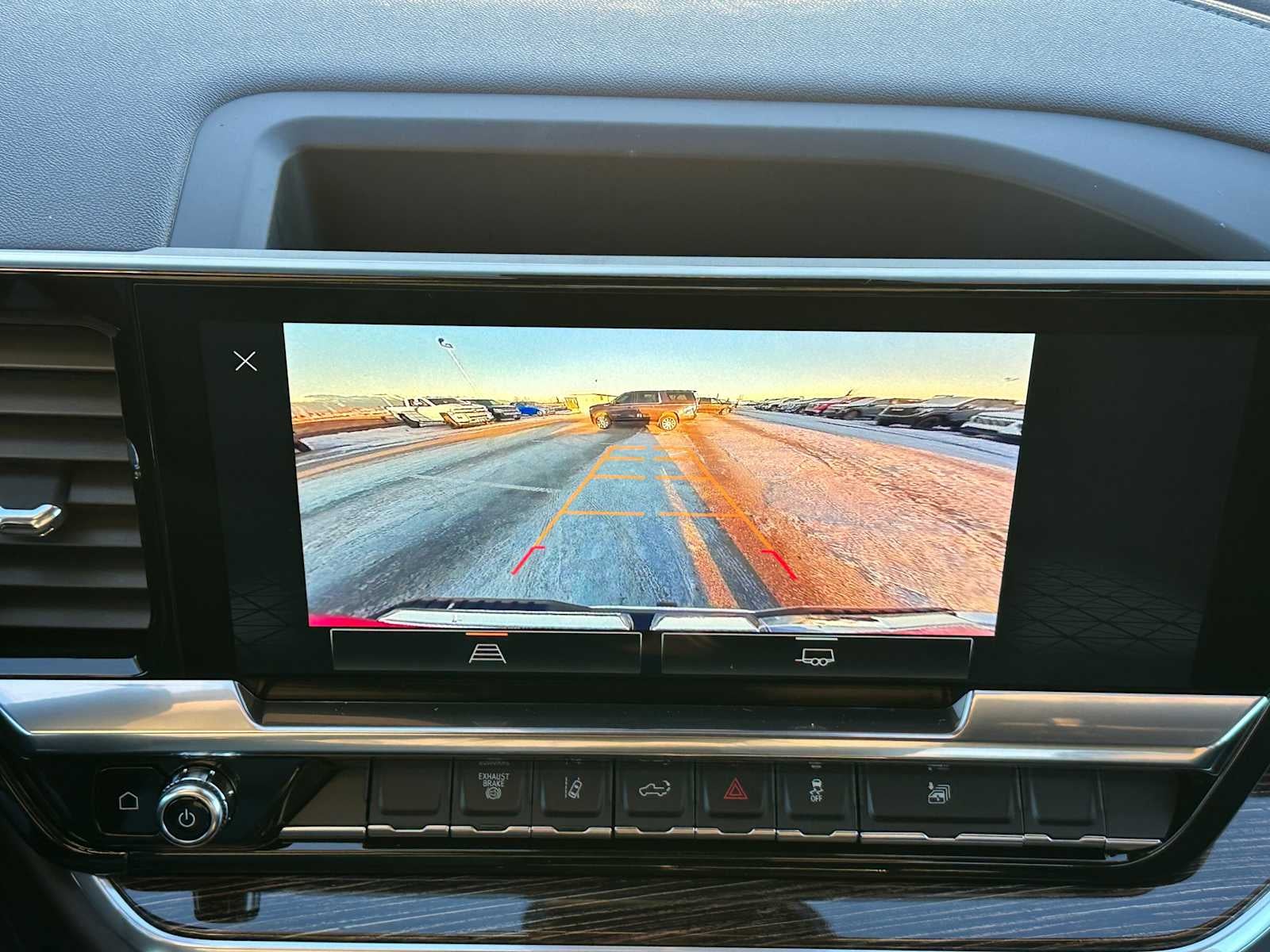 2026 GMC Sierra 2500HD SLE