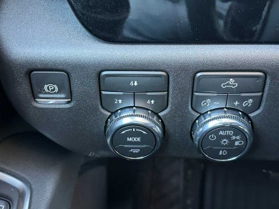 2026 GMC Sierra 2500HD SLE