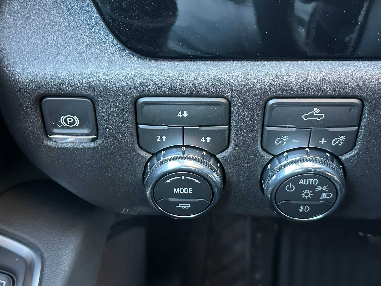 2026 GMC Sierra 2500HD SLE