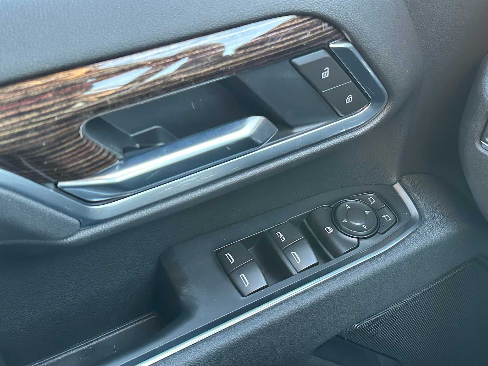 2026 GMC Sierra 2500HD SLE