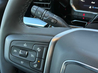 2026 GMC Sierra 2500HD SLE