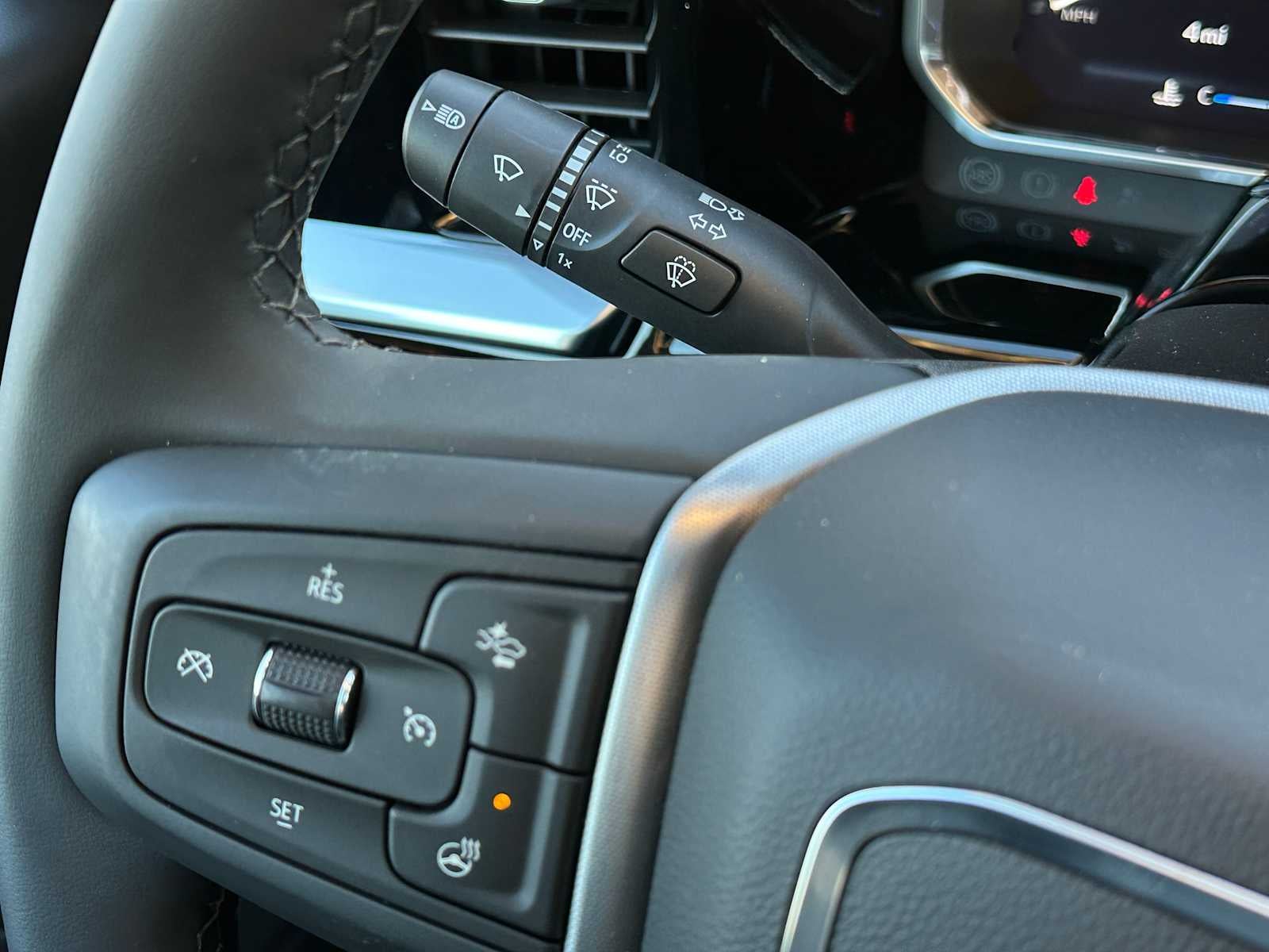 2026 GMC Sierra 2500HD SLE