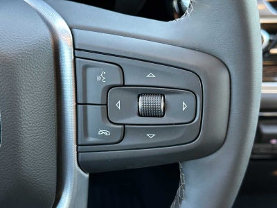 2026 GMC Sierra 2500HD SLE