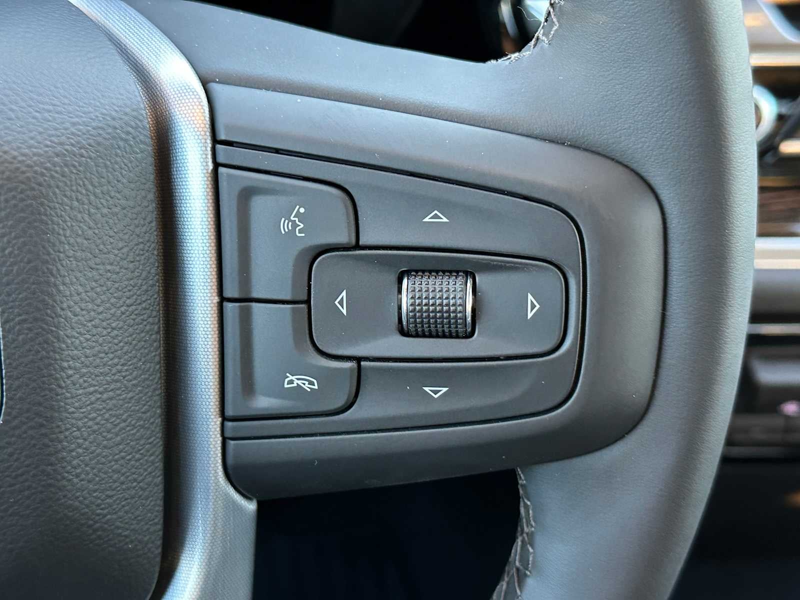 2026 GMC Sierra 2500HD SLE