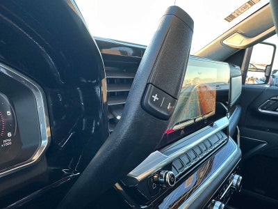 2026 GMC Sierra 2500HD SLE