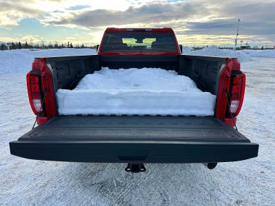 2026 GMC Sierra 2500HD SLE