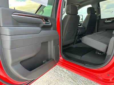 2026 GMC Sierra 2500HD SLE