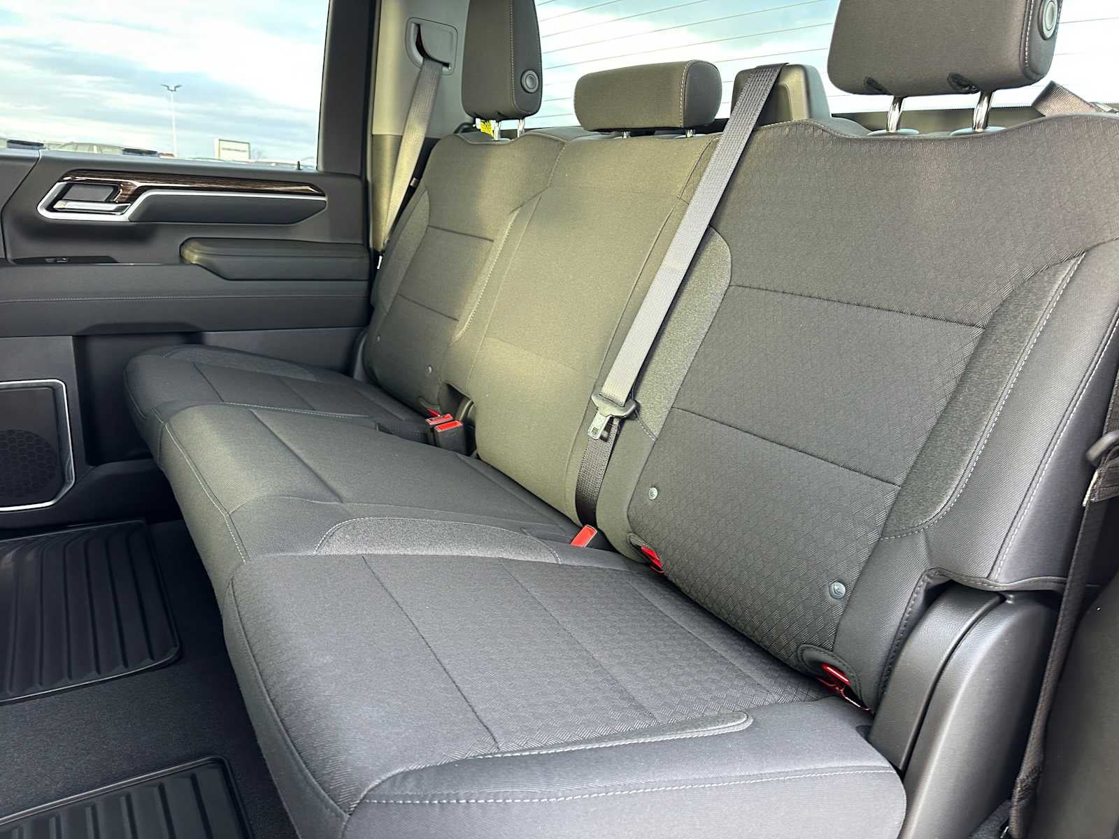 2026 GMC Sierra 2500HD SLE