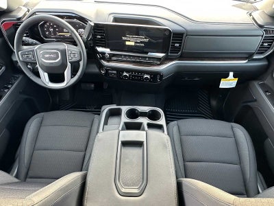 2026 GMC Sierra 2500HD SLE