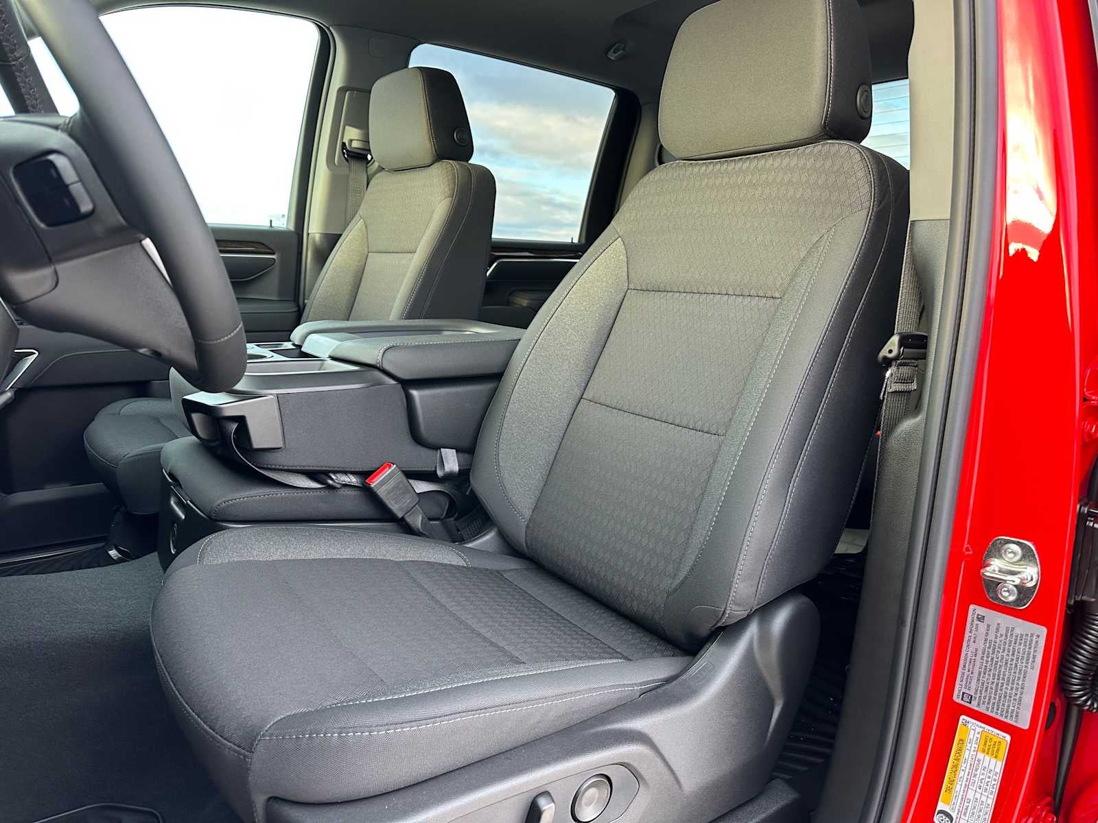 2026 GMC Sierra 2500HD SLE