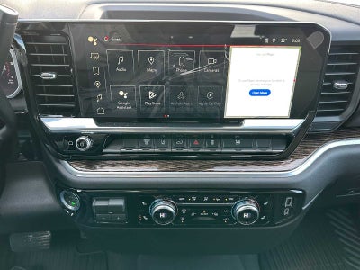 2026 GMC Sierra 2500HD SLE