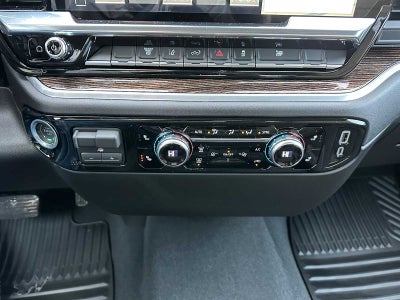 2026 GMC Sierra 2500HD SLE