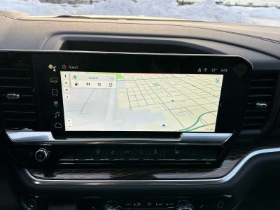 2026 GMC Sierra 2500HD SLE