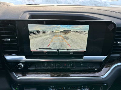 2026 GMC Sierra 2500HD SLE