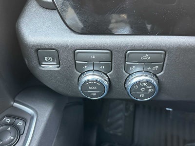 2026 GMC Sierra 2500HD SLE