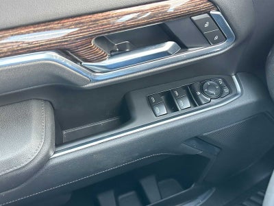 2026 GMC Sierra 2500HD SLE