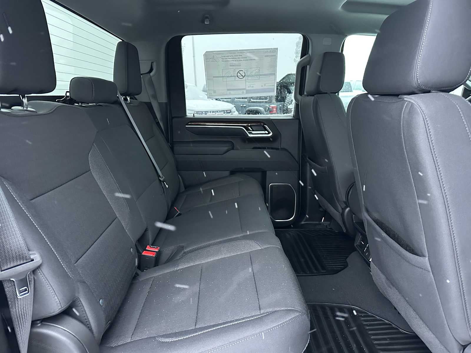 2026 GMC Sierra 2500HD SLE