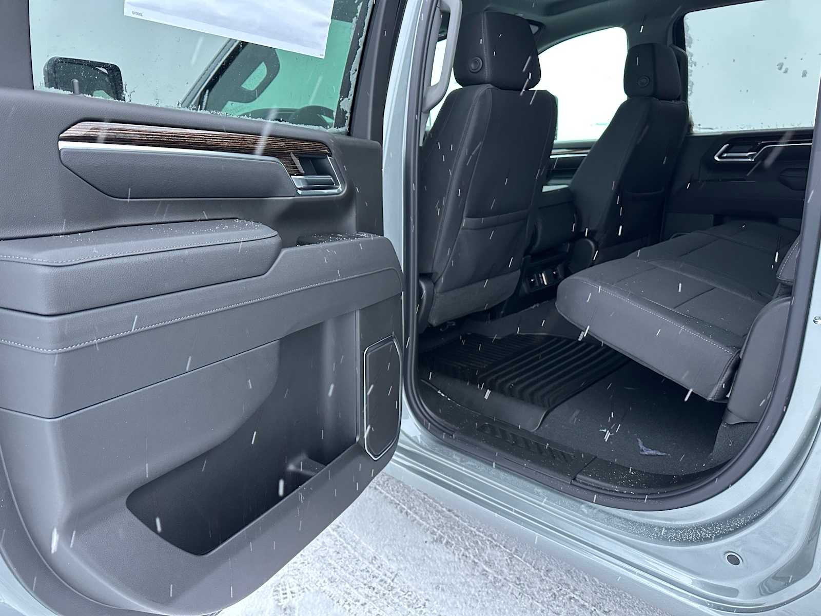 2026 GMC Sierra 2500HD SLE