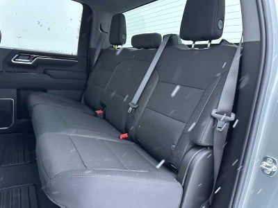 2026 GMC Sierra 2500HD SLE