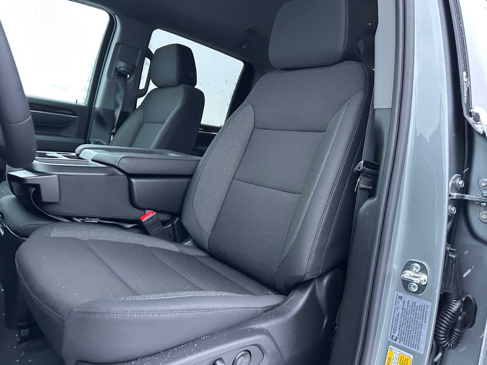 2026 GMC Sierra 2500HD SLE