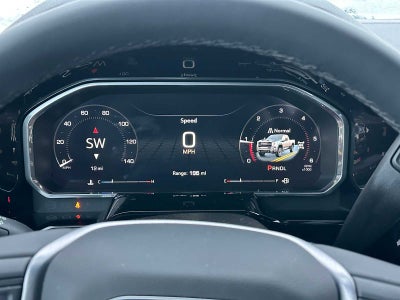 2026 GMC Sierra 2500HD SLE