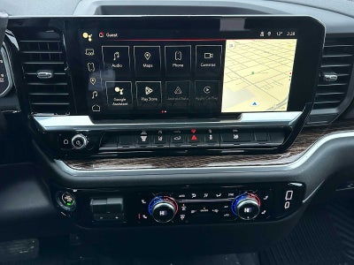 2026 GMC Sierra 2500HD SLE