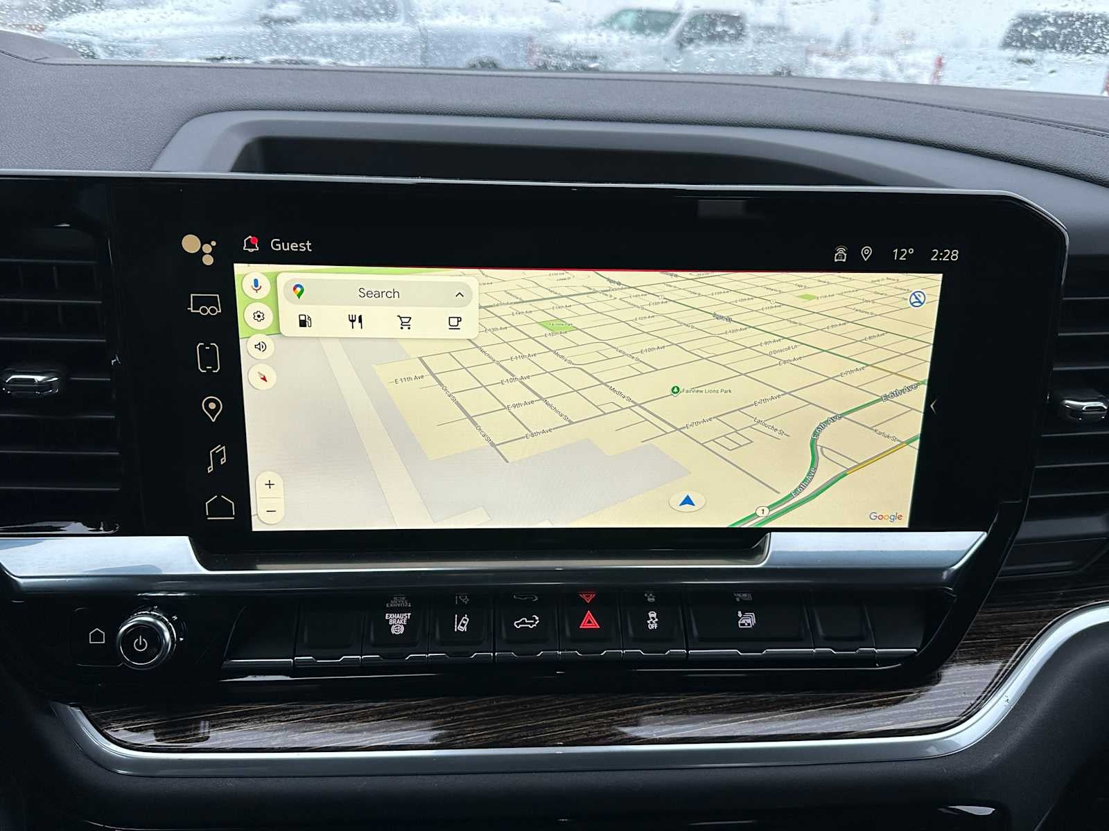 2026 GMC Sierra 2500HD SLE