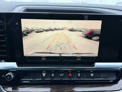 2026 GMC Sierra 2500HD SLE