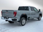 2026 GMC Sierra 2500HD SLE