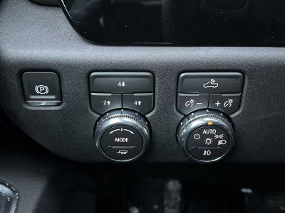 2026 GMC Sierra 2500HD SLE