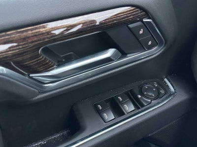 2026 GMC Sierra 2500HD SLE