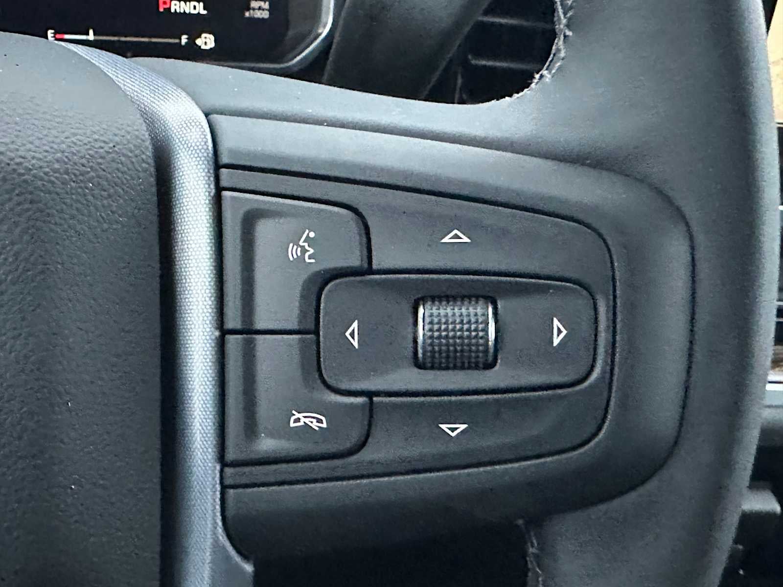 2026 GMC Sierra 2500HD SLE