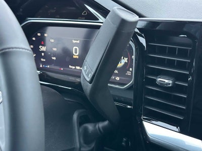 2026 GMC Sierra 2500HD SLE