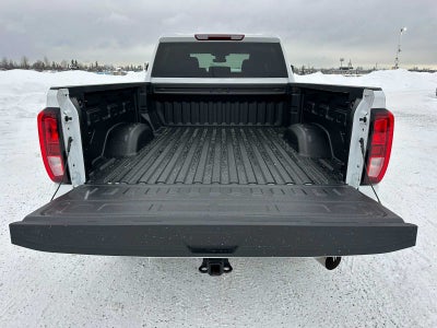 2025 GMC Sierra 2500HD SLE