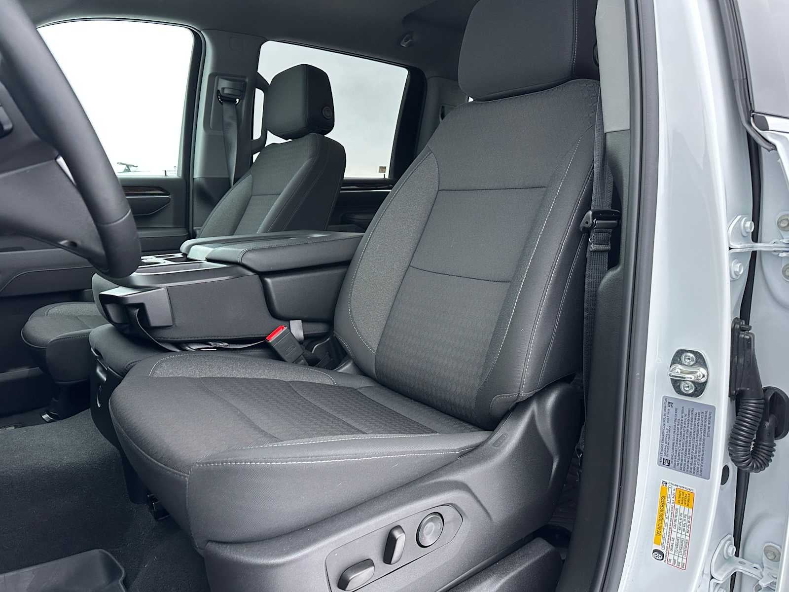 2025 GMC Sierra 2500HD SLE