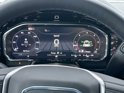 2025 GMC Sierra 2500HD SLE