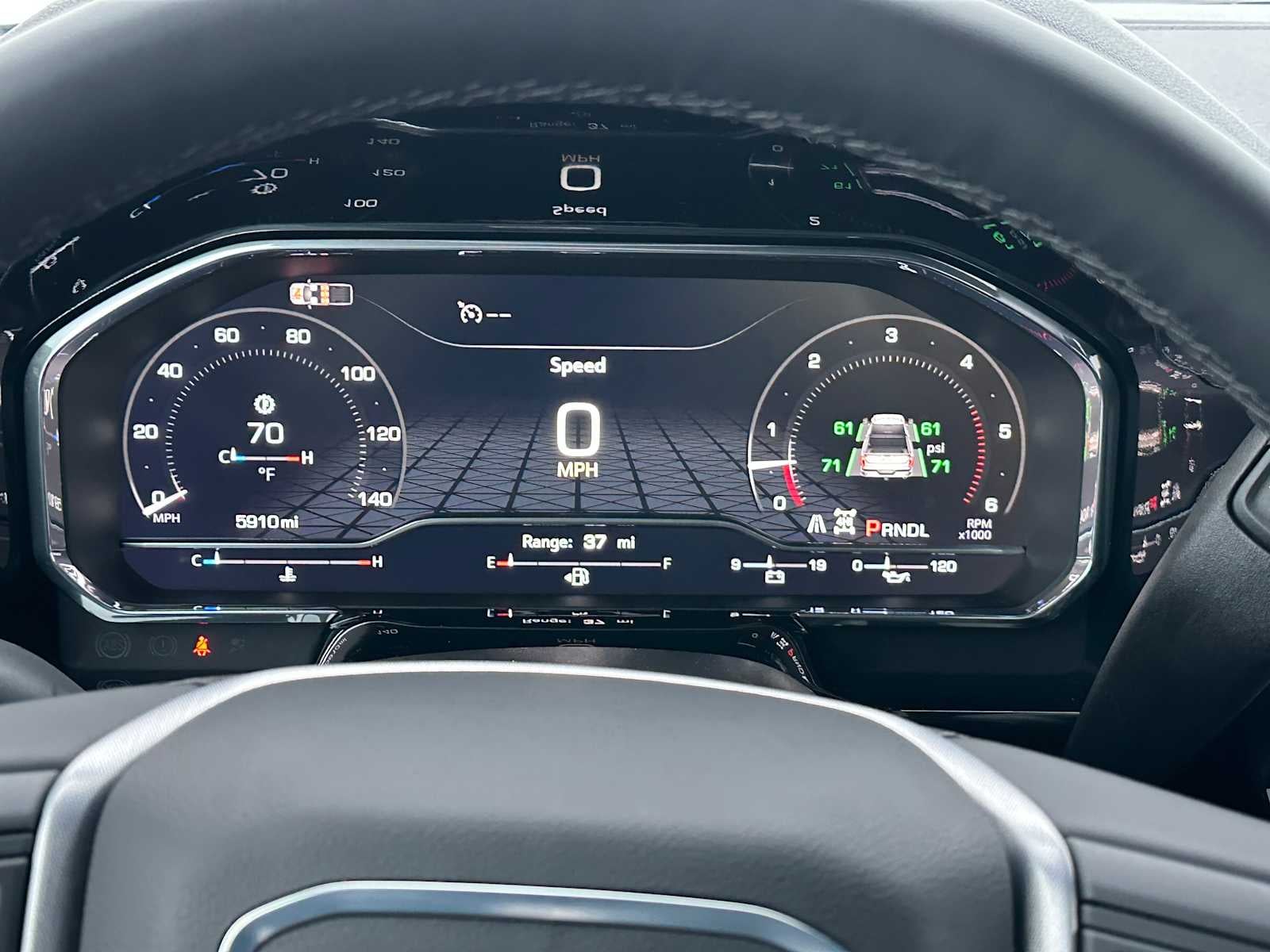 2025 GMC Sierra 2500HD SLE