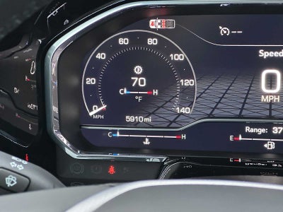 2025 GMC Sierra 2500HD SLE