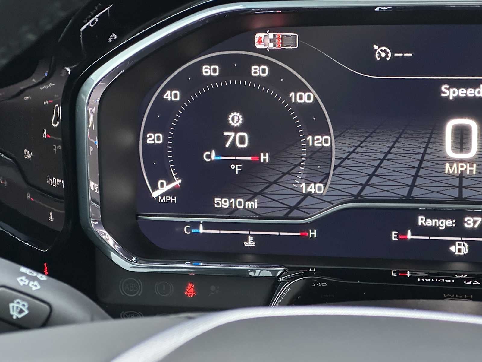 2025 GMC Sierra 2500HD SLE